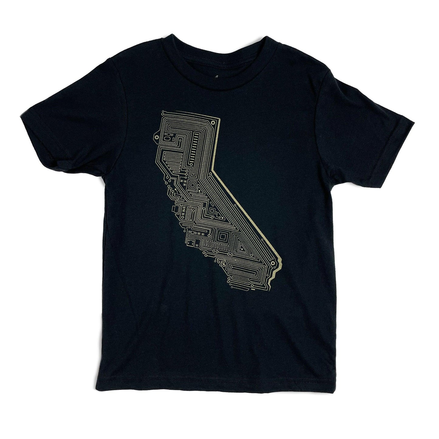 Cali Tech Kids T-Shirt STORY SPARK