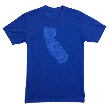 Cali Tech T-shirt STORY SPARK