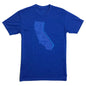 Cali Tech T-shirt STORY SPARK