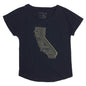 Cali Tech Dolman Shirt STORY SPARK