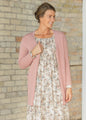 Cally Open Front Cardigan - FINAL SALE