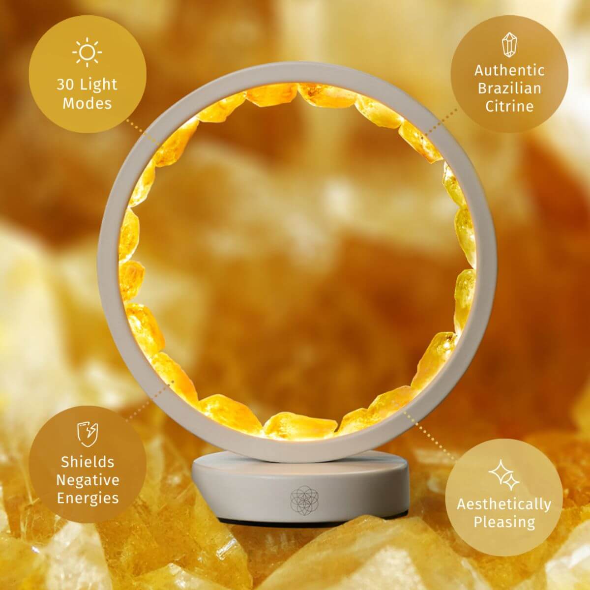 Calm & Abundant Bundle (Best value) Conscious Items