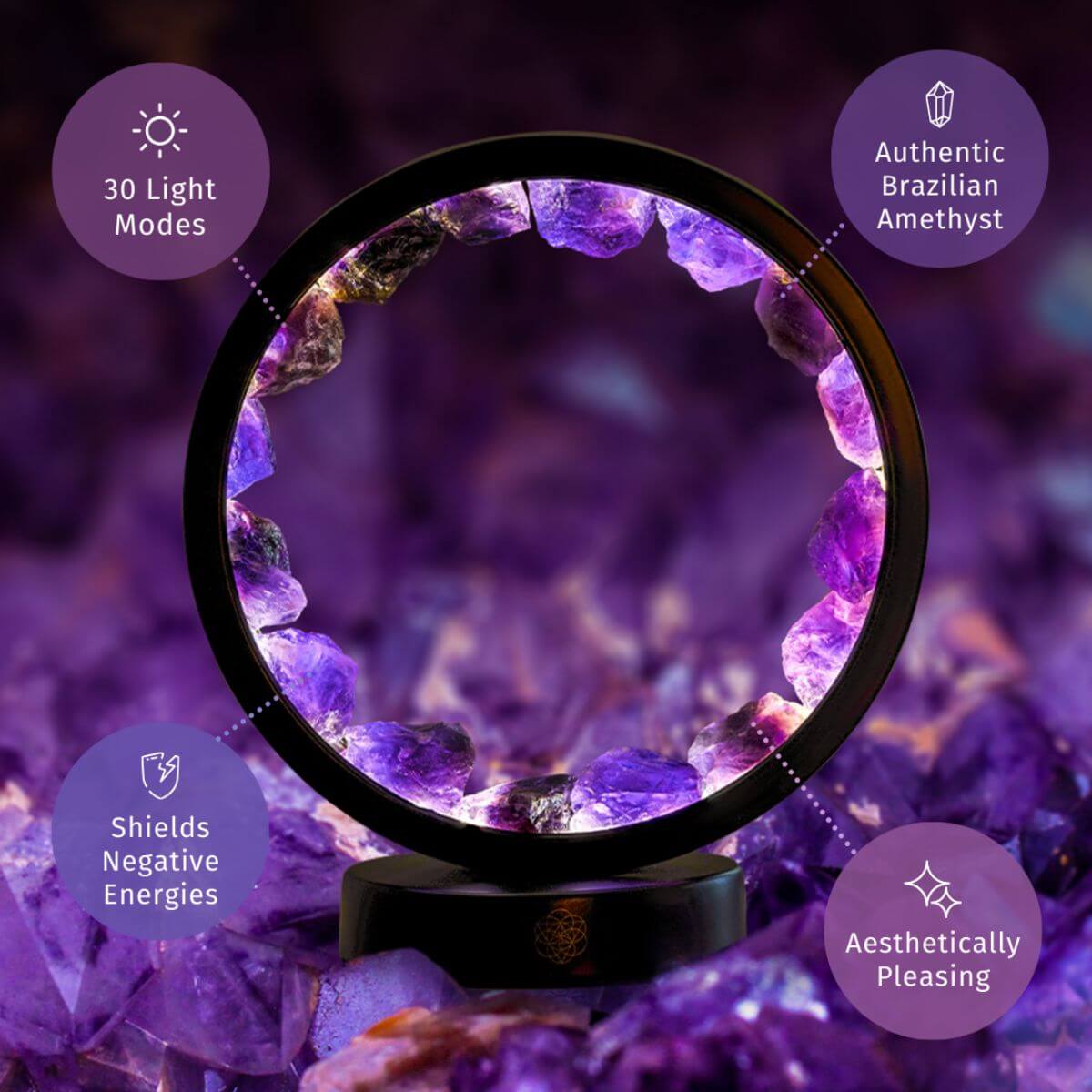 Calm & Abundant Bundle (Best value) Conscious Items