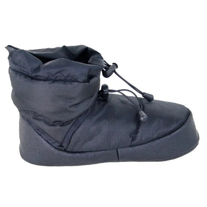 Polar Feet Camp Booties - Black Polar Feet® LLC