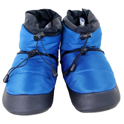 Polar Feet Camp Booties - Sky Polar Feet® LLC