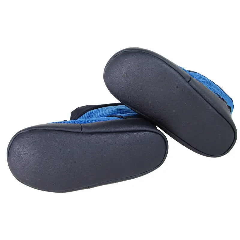 Polar Feet Camp Booties - Sky Polar Feet® LLC