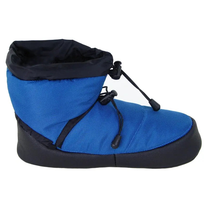 Polar Feet Camp Booties - Sky Polar Feet® LLC