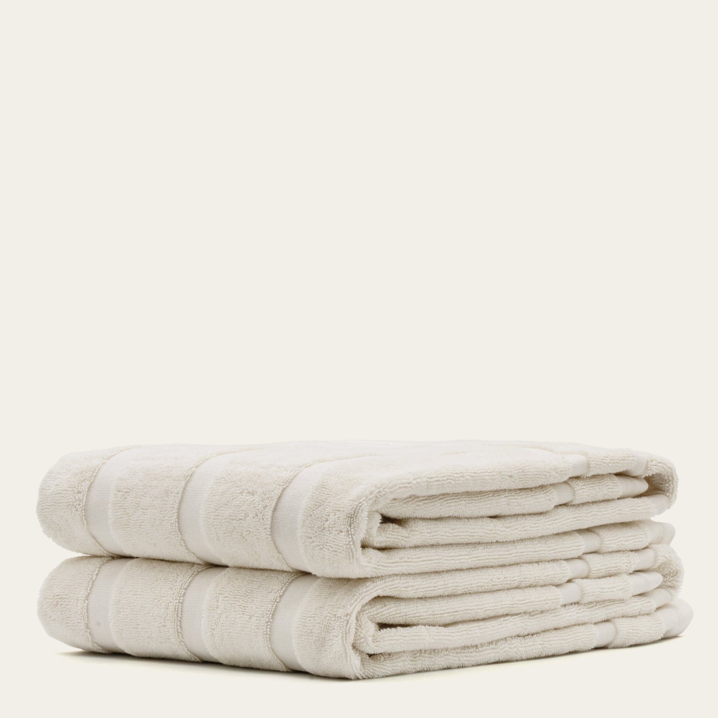 Capri Towels Italic