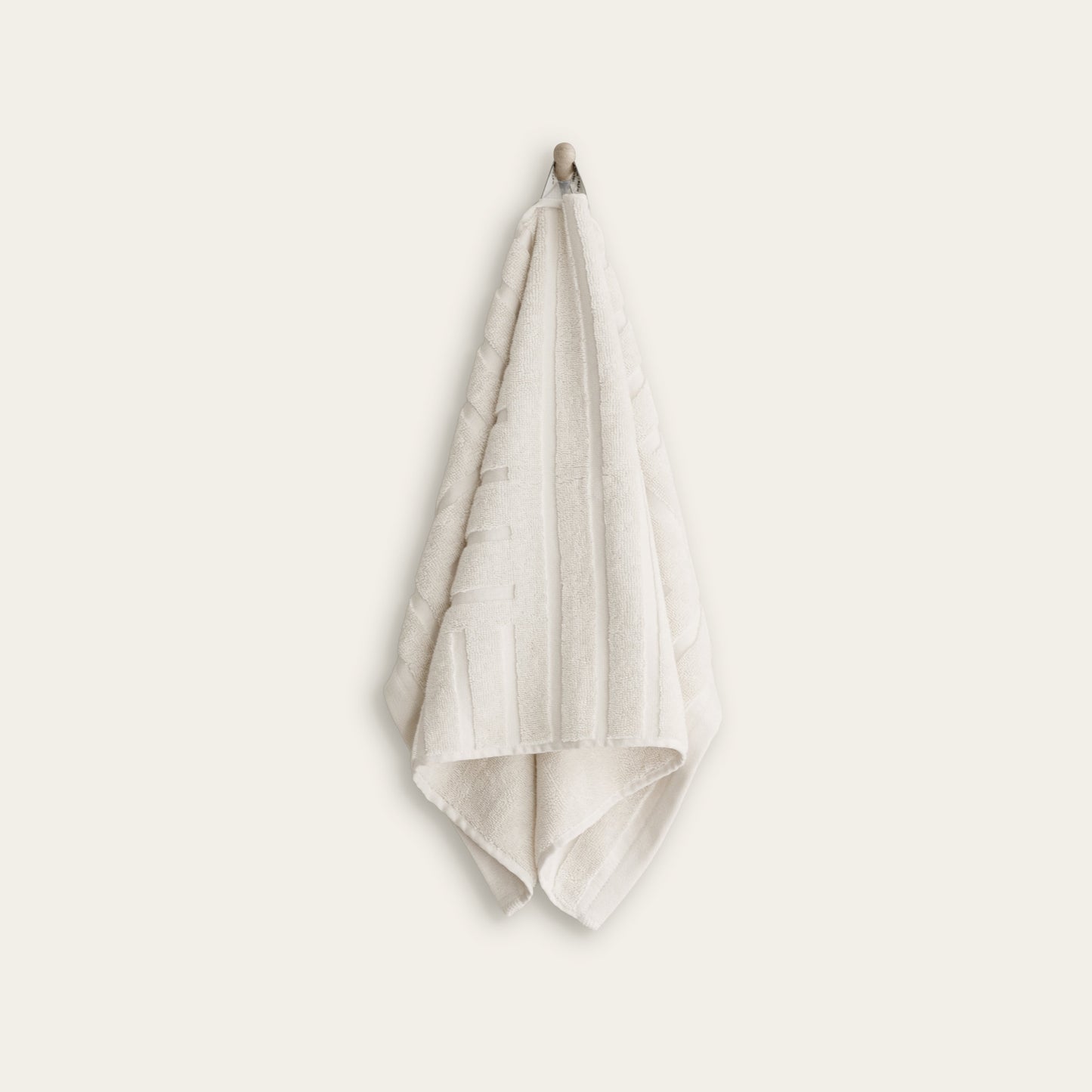 Capri Towels Italic