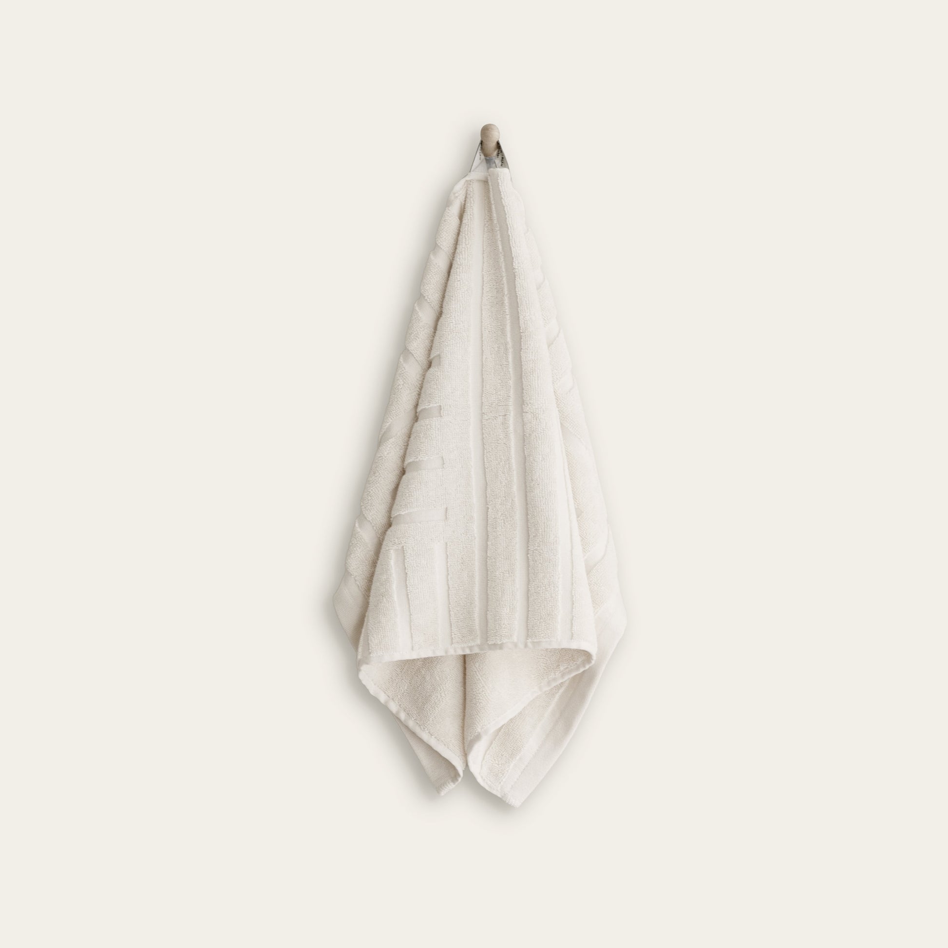 Capri Towels Italic
