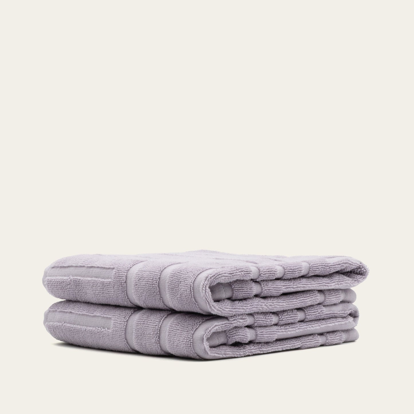 Capri Towels Italic