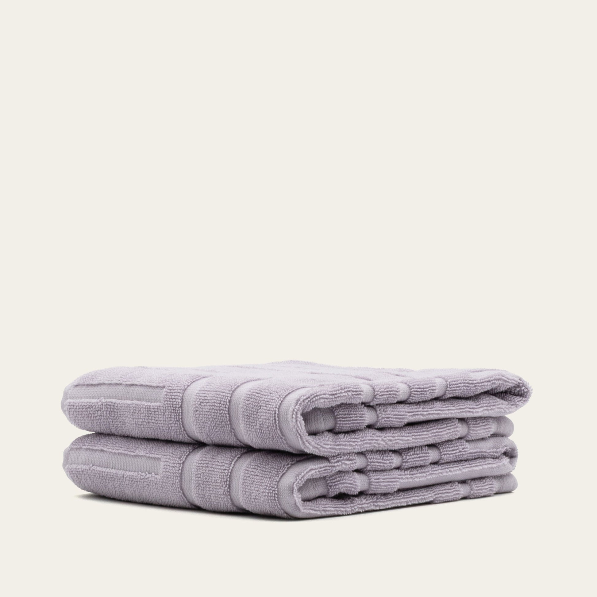 Capri Towels Italic