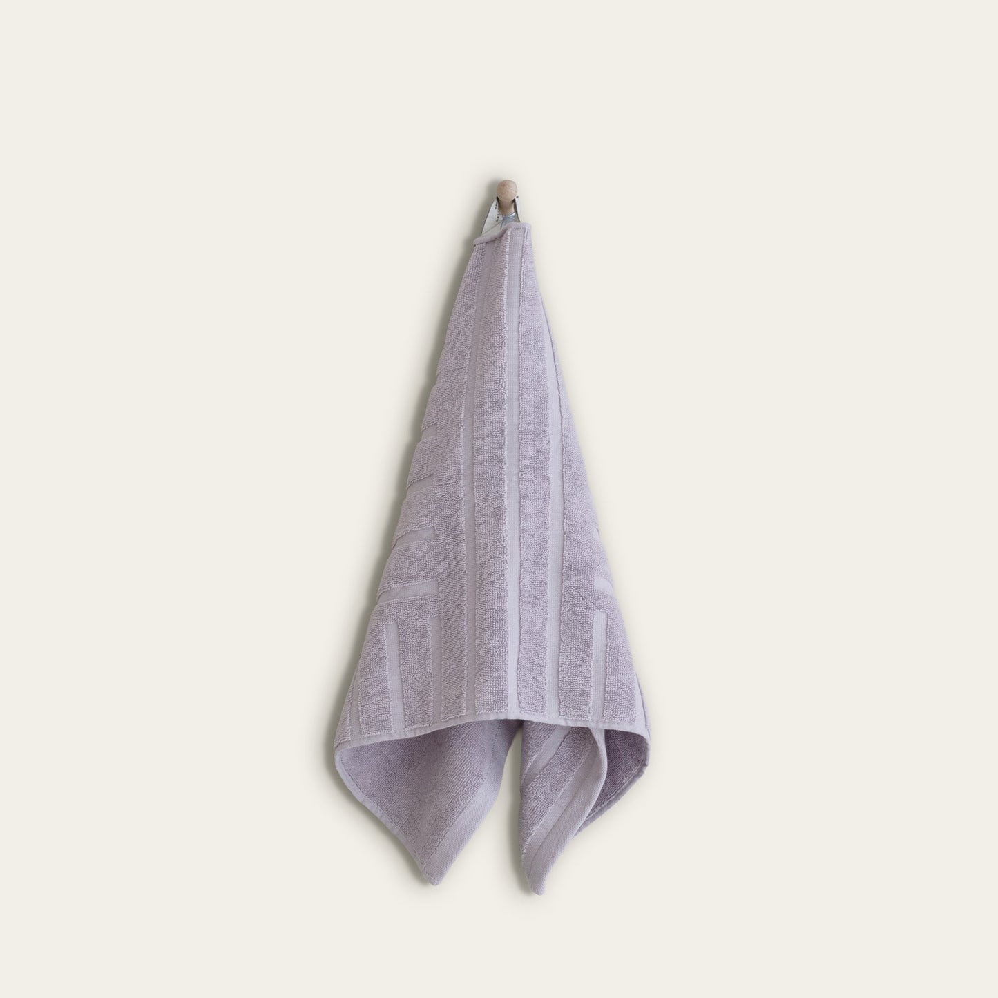 Capri Towels Italic