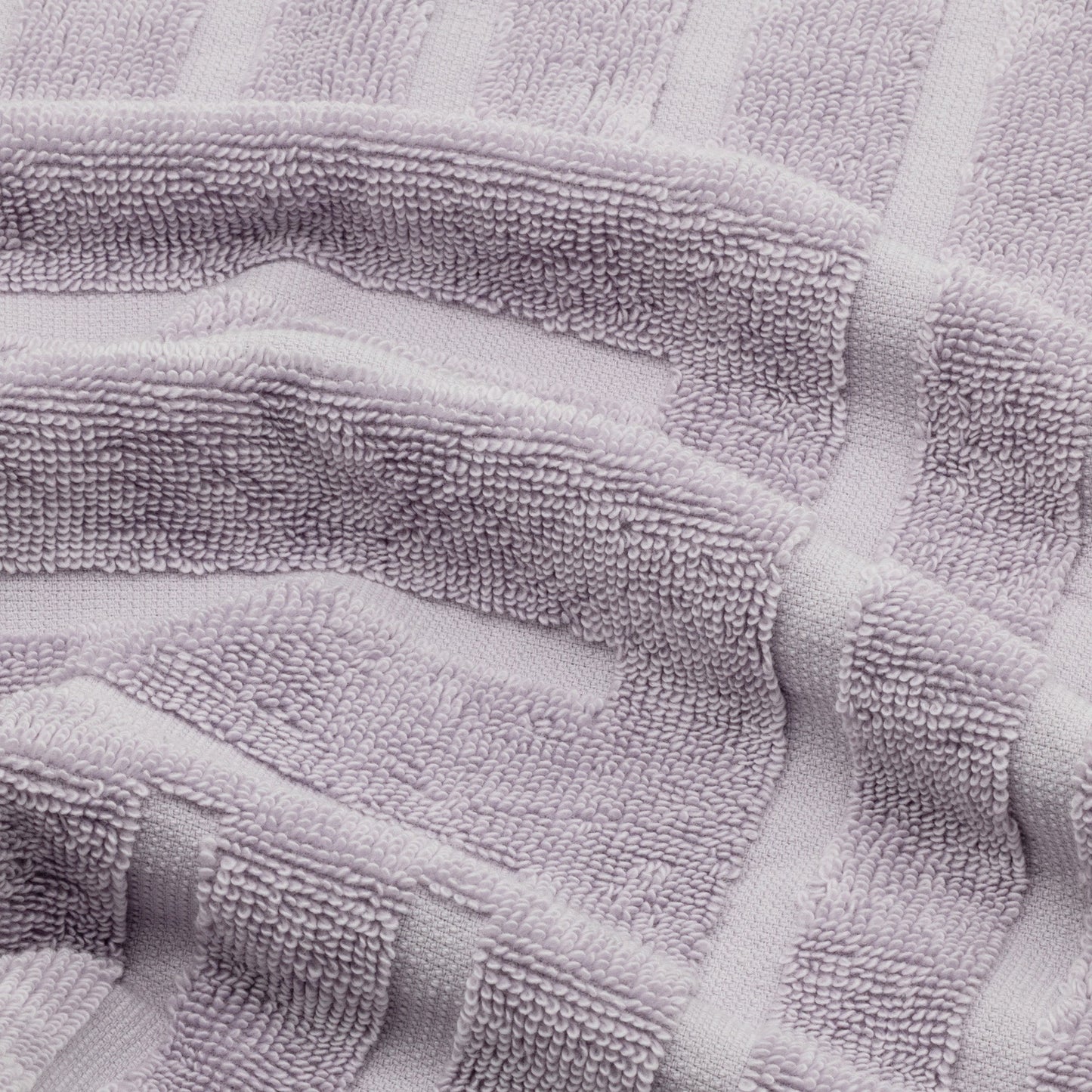 Capri Towels Italic