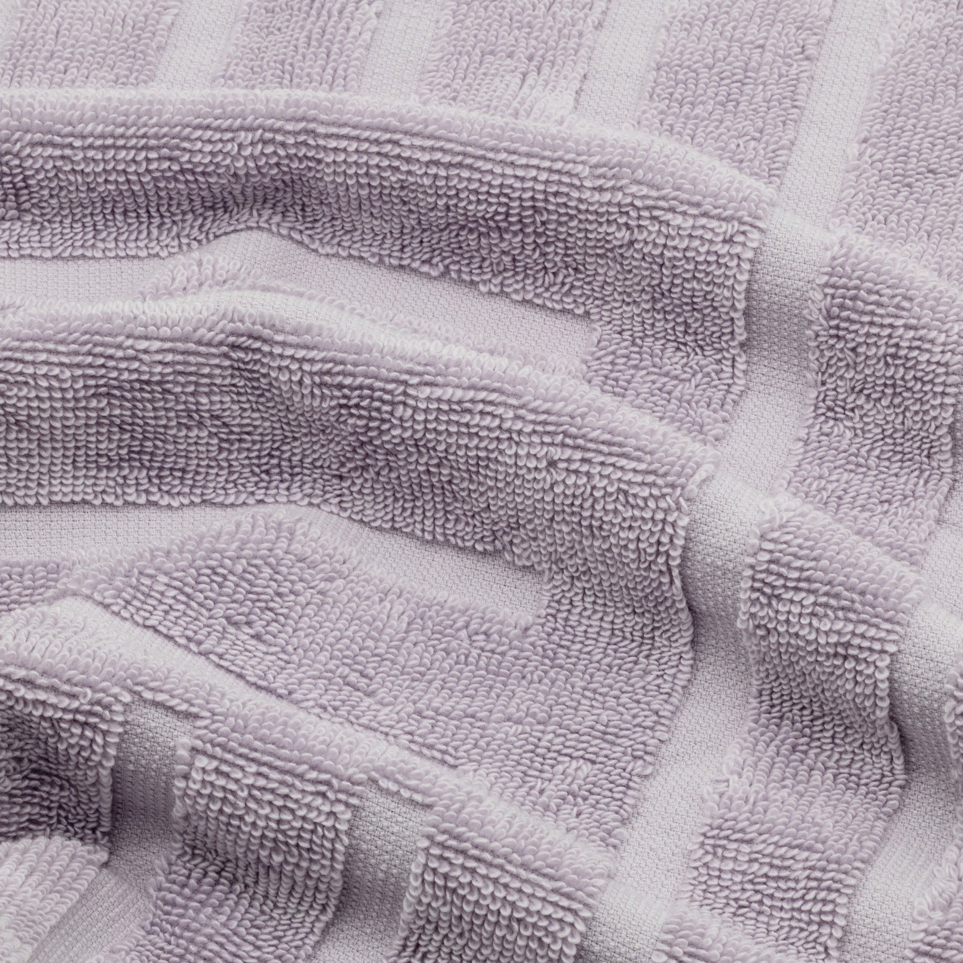 Capri Towels Italic