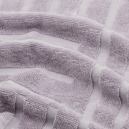 Capri Towels Italic