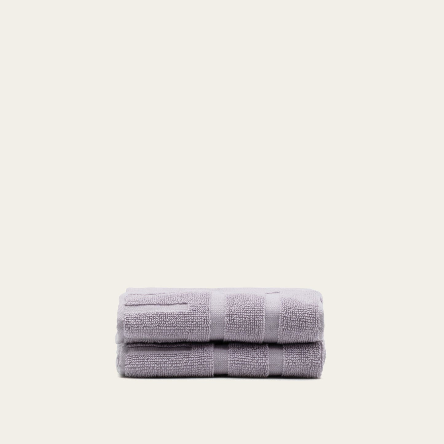 Capri Towels Italic
