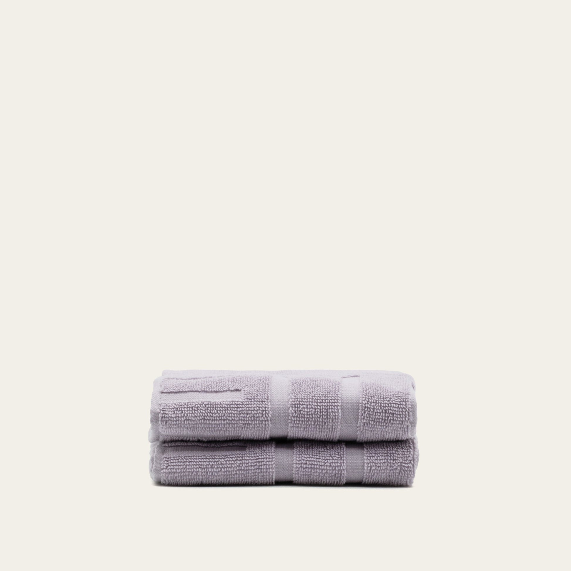 Capri Towels Italic