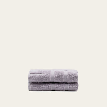 Capri Towels Italic