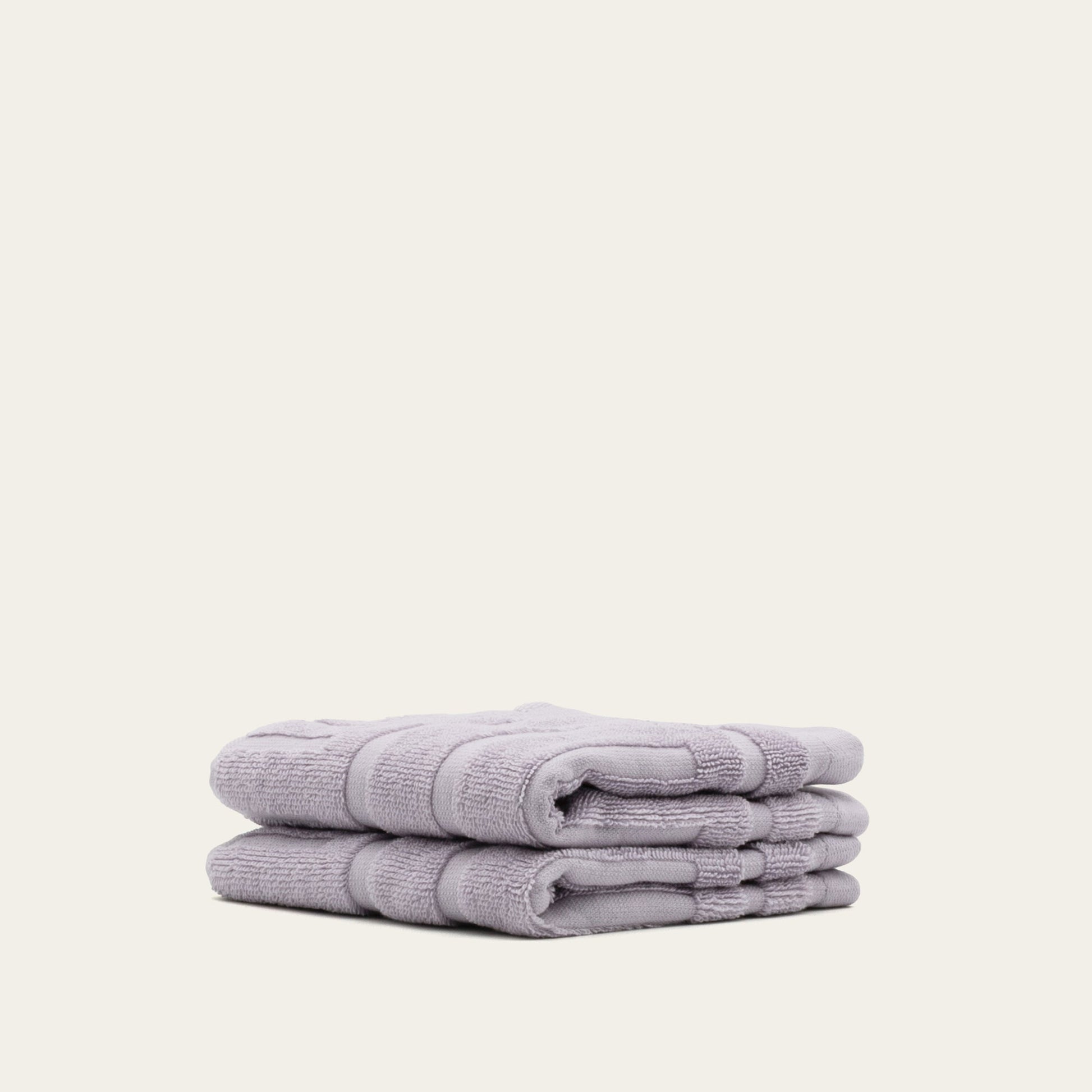 Capri Towels Italic