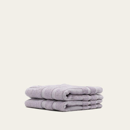 Capri Towels Italic
