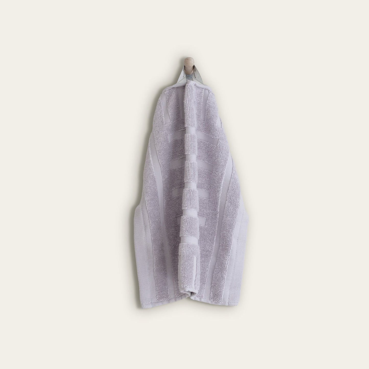 Capri Towels Italic