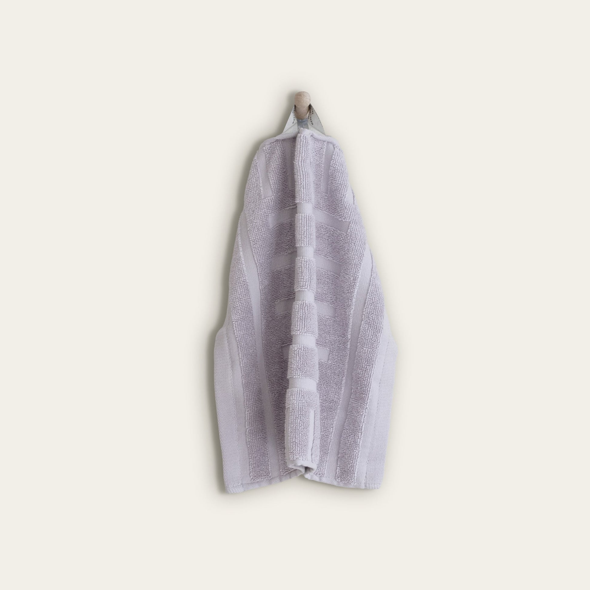 Capri Towels Italic