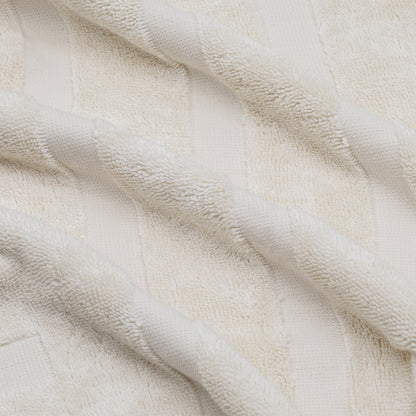 Capri Towels Italic