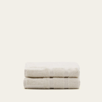 Capri Towels Italic