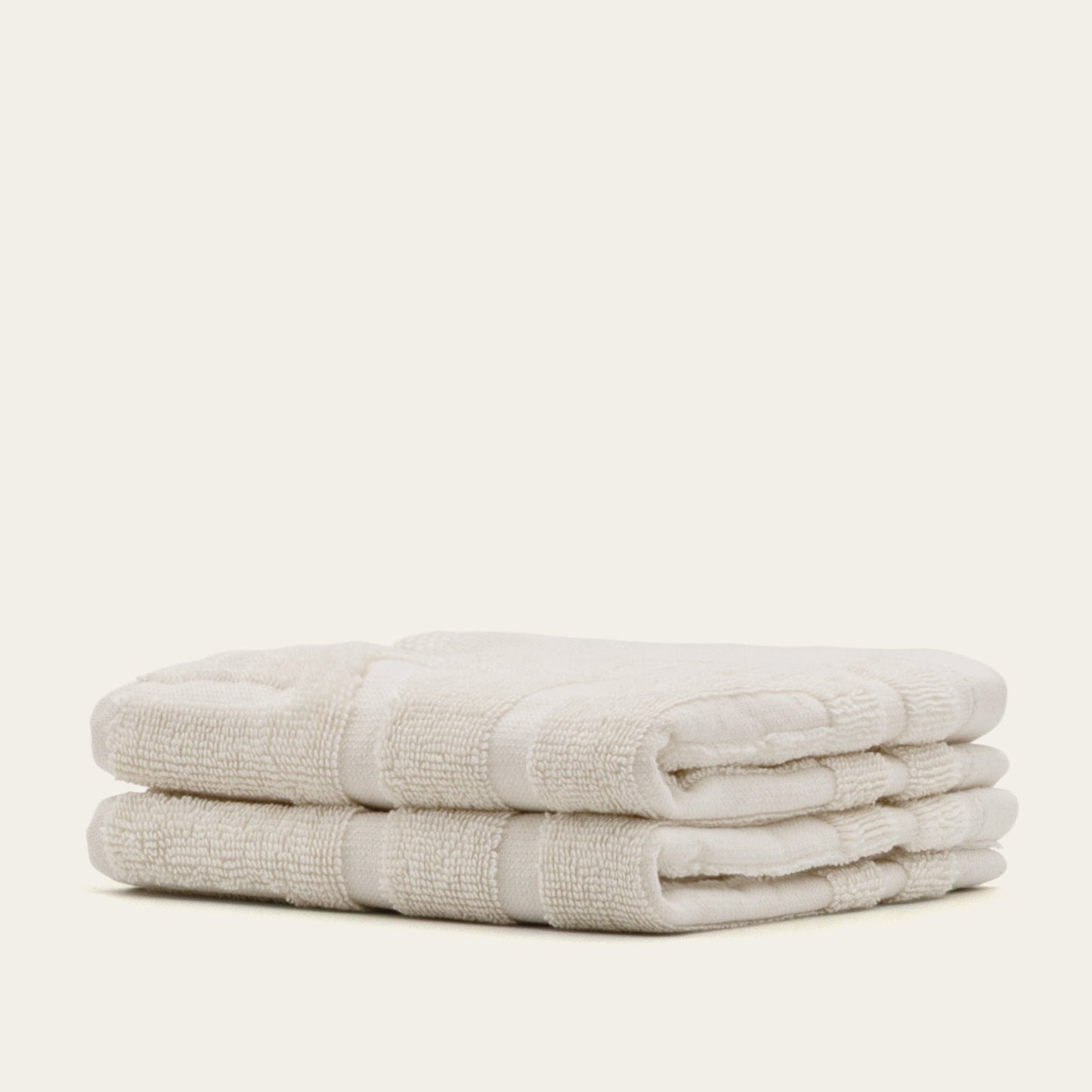 Capri Towels Italic