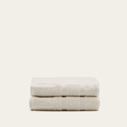 Capri Towels Italic