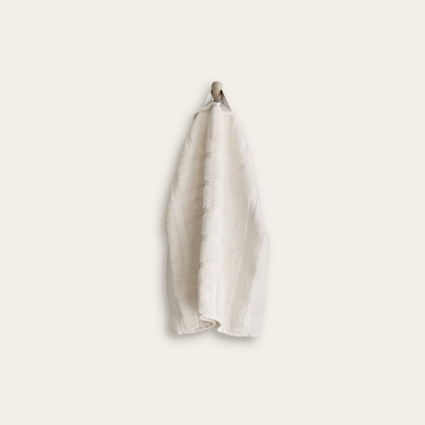 Capri Towels Italic