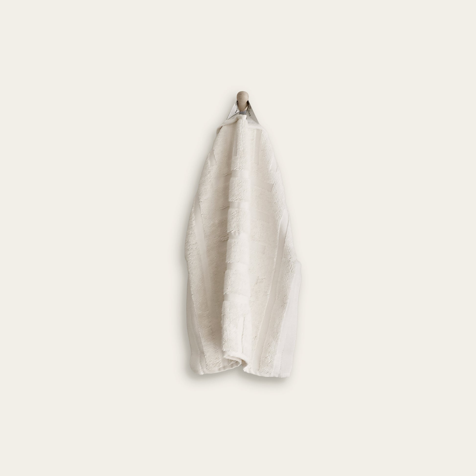 Capri Towels Italic