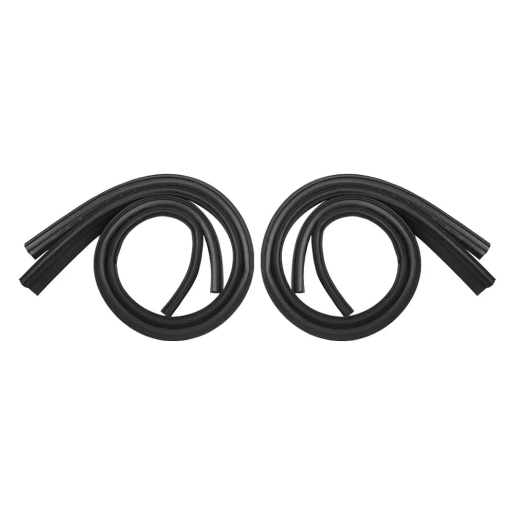 Door Edge Sealing Strip Accessories for Cybertruck Tesery Official Store