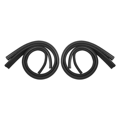 Door Edge Sealing Strip Accessories for Cybertruck Tesery Official Store