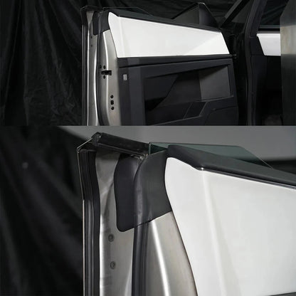 Door Edge Sealing Strip Accessories for Cybertruck Tesery Official Store