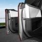 Door Edge Sealing Strip Accessories for Cybertruck Tesery Official Store