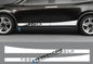 Side Skirt Stripe Decals (2-Pack) | 3 Styles | Multiple Colors | Scratch Protection Tesery Official Store
