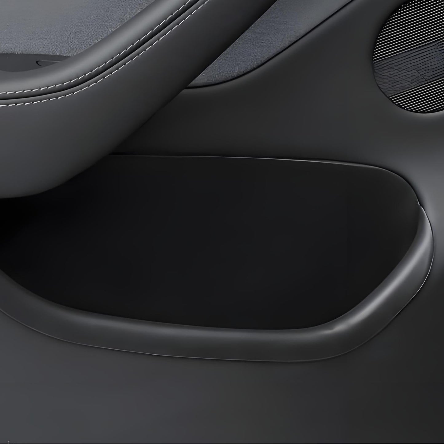 Door Pocket Liners for Model Y Juniper (4PCS) | TESERY Tesery Official Store