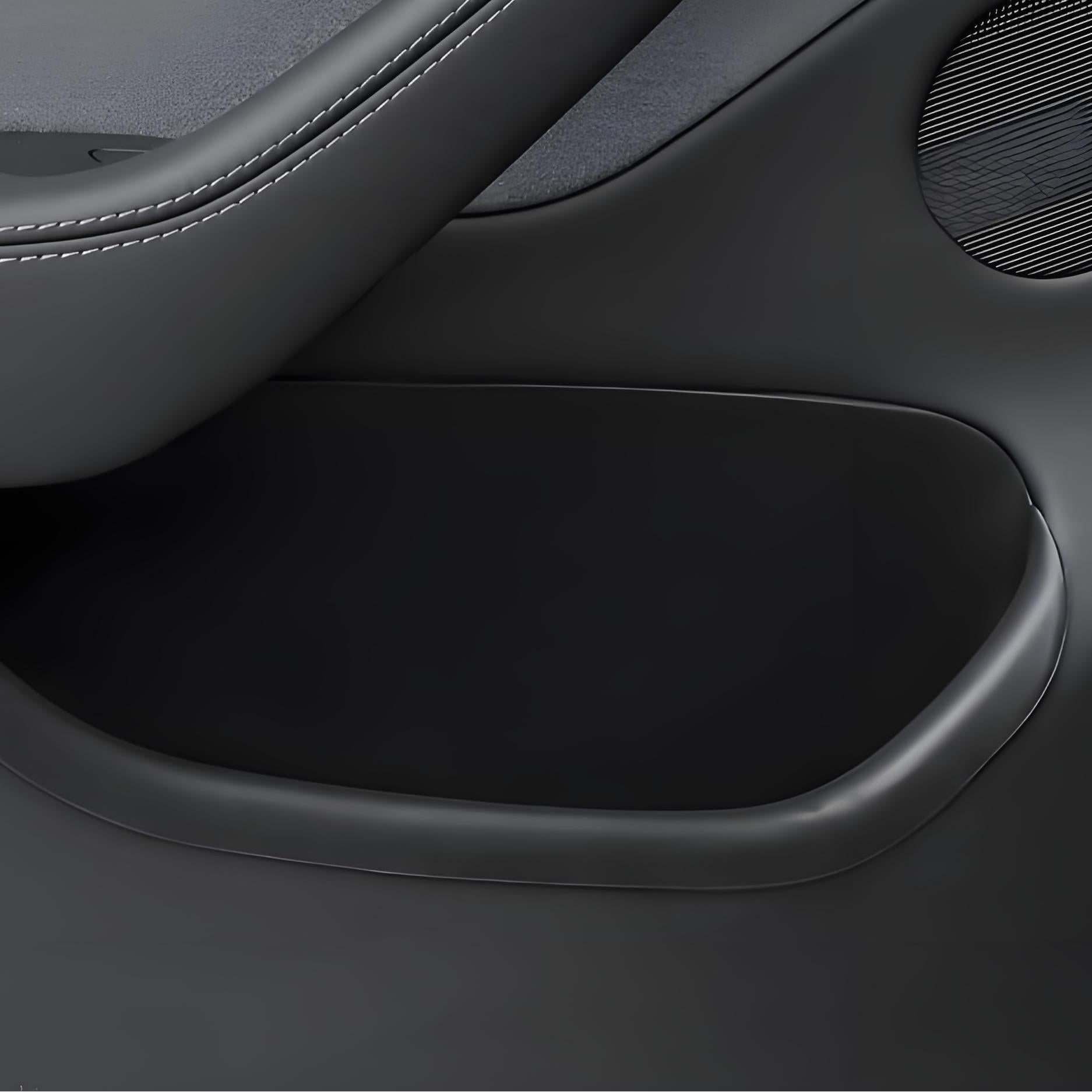 Door Pocket Liners for Model Y Juniper (4PCS) | TESERY Tesery Official Store