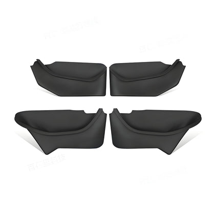 Door Pocket Liners for Model Y Juniper (4PCS) | TESERY Tesery Official Store
