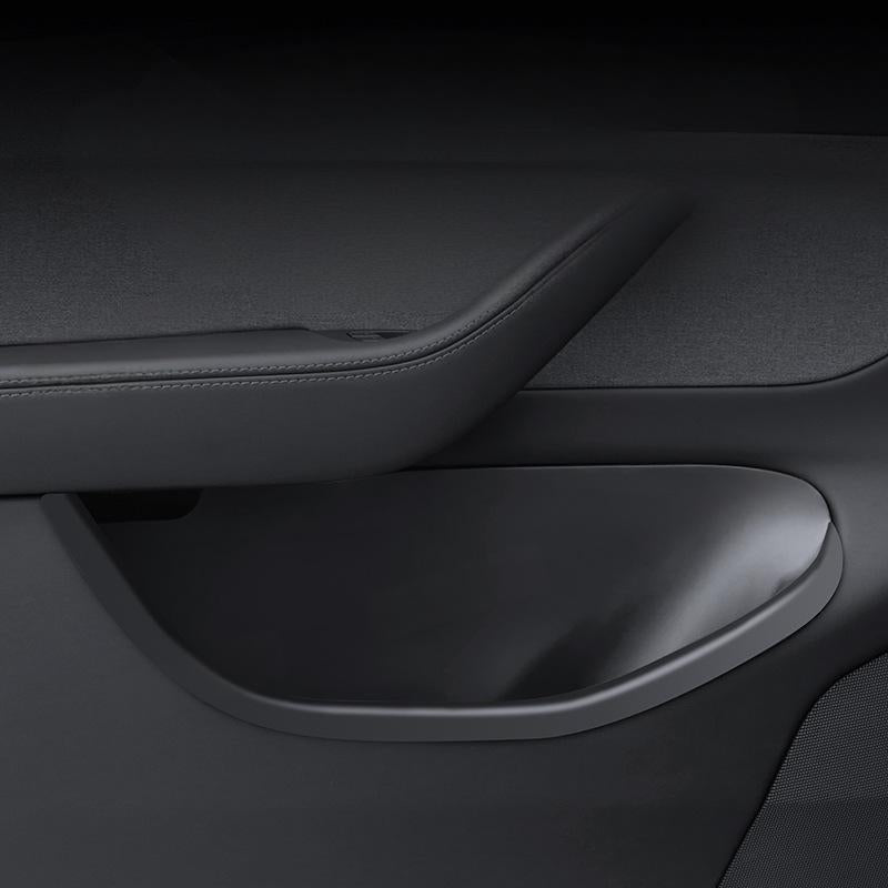 Door Pocket Liners for Model Y Juniper (4PCS) | TESERY Tesery Official Store