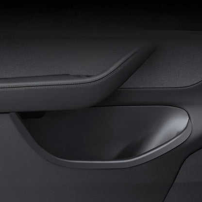 Door Pocket Liners for Model Y Juniper (4PCS) | TESERY Tesery Official Store