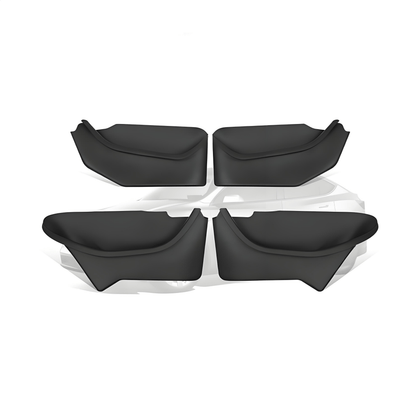 Door Pocket Liners for Model Y Juniper (4PCS) | TESERY Tesery Official Store