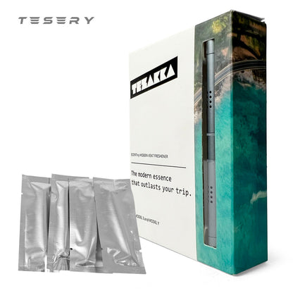 TESERY Car Fragrance Stick for Model 3/Y Tesery Official Store