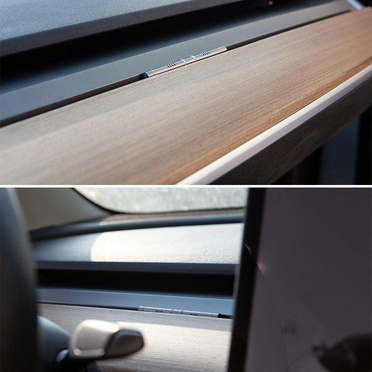 TESERY Car Fragrance Stick for Model 3/Y Tesery Official Store