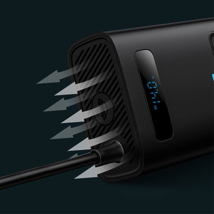 150W Car Power Inverter for Model 3/Y | EU Outlets | LCD Display | Smart Cooling Tesery Official Store