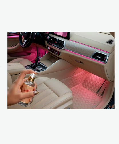 Forbidden Fruit Air Freshener Apple Bottom Jeans
