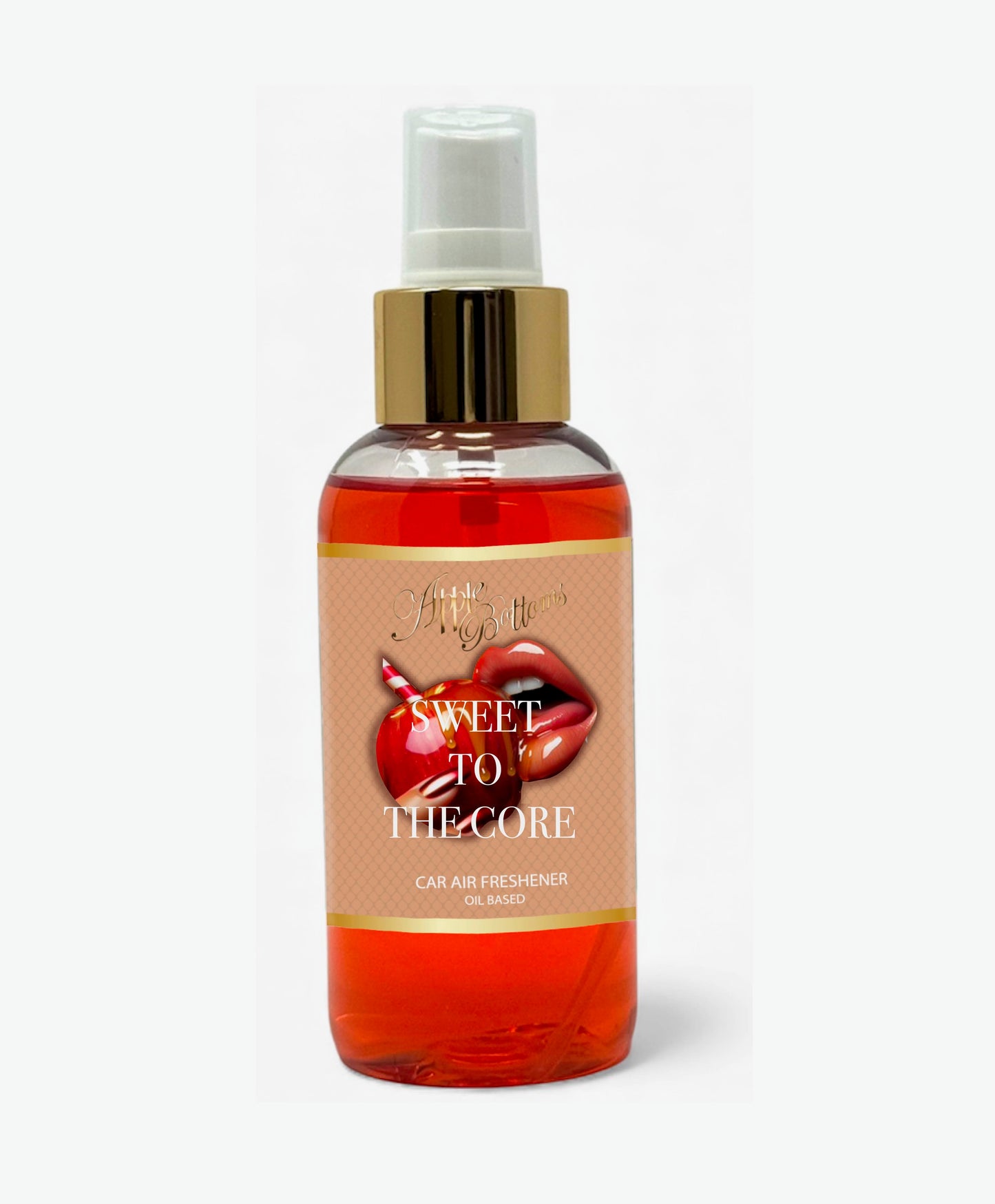 Sweet to the Core Air Freshener Apple Bottom Jeans
