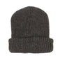 Cardigan Knit Beanie Purely Alpaca